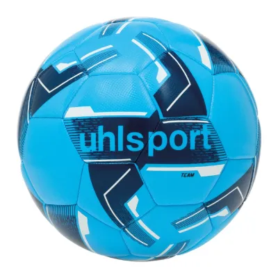 Balón Fútbol Uhslport Team Azul T-3