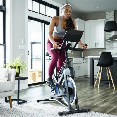 Bicicleta Ciclo Indoor 5.0IC Horizon Fitness