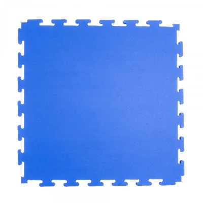 Loseta Protección Superficie Azul 49x49cm