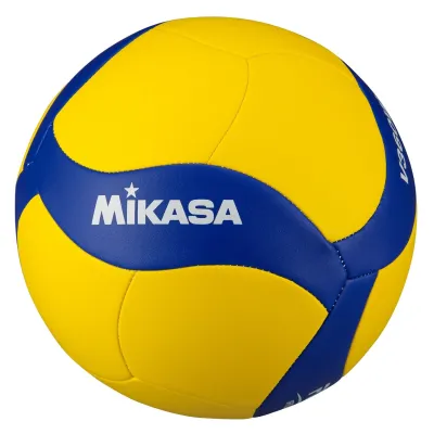 Balón Voleibol Mikasa V360W Amarillo/Azul T-5