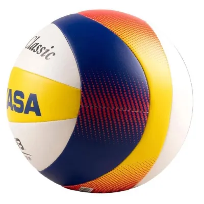 Balón Voley Playa Mikasa V552C T-5