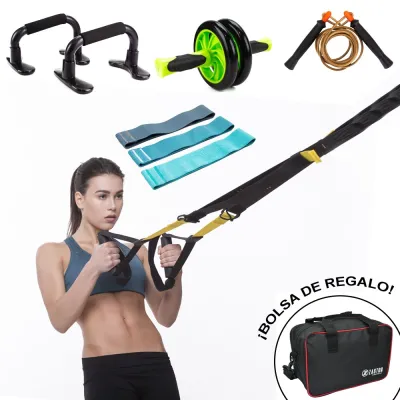 Set Fitness Balboa Pro