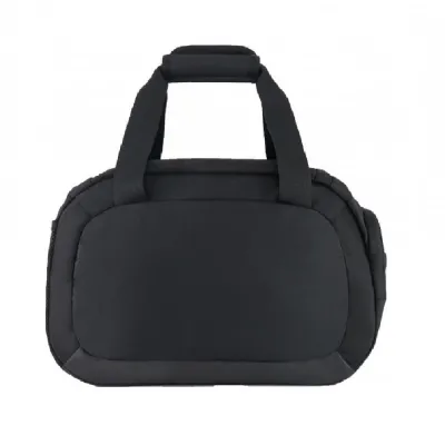 Bolsa Deporte Champion Duffel XS Gris/Negro