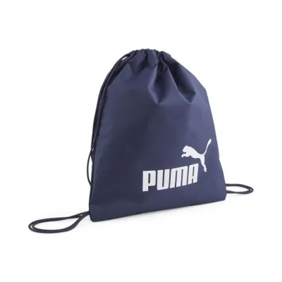 Gym Sack Puma Phase Marino