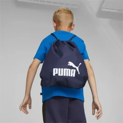 Gym Sack Puma Phase Marino