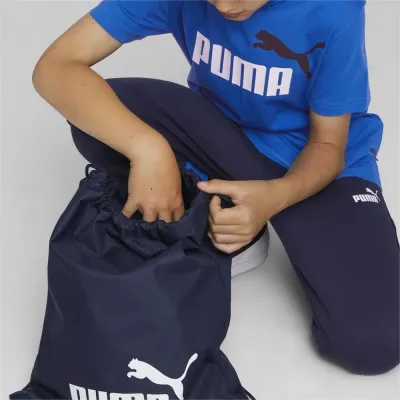 Gym Sack Puma Phase Marino