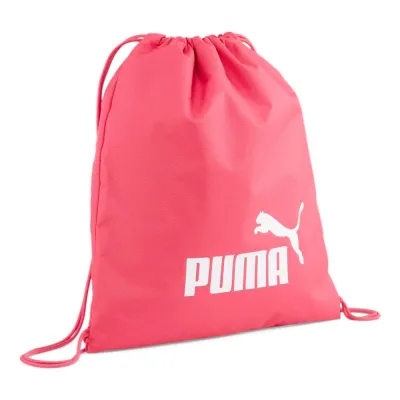 Gym Sack Puma Phase Rosa