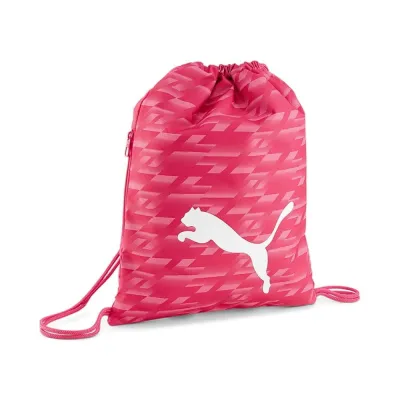 Gym Sack Puma Beta Fucsia