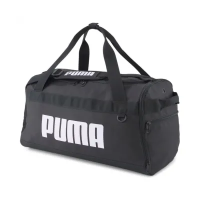 Bolsa Deportiva Puma Challenger Duff S Negra