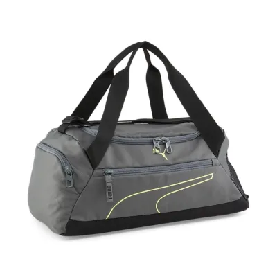 Bolsa Deportiva Puma Fundamental Sports XS Gris