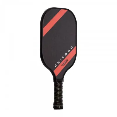 Pala Pickleball SoftJim Chicago Negra/Roja