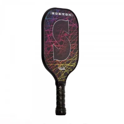 Pala Pickleball SoftJim Boston Negra