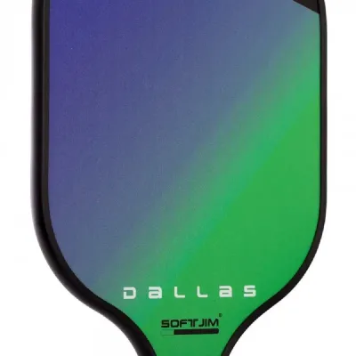 Pala Pickleball SoftJim Dallas Verde/Azul