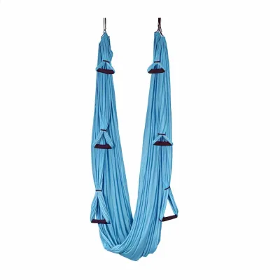 Columpio Yoga Aéreo Softee Air Swing