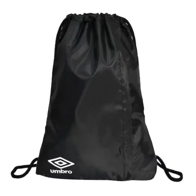 Gymsack Umbro Team Training 2 Negra