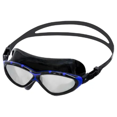Gafas Natación Mosconi Tsunami Negra/Azul