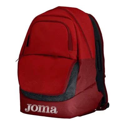 Mochila Joma Diamond II Roja