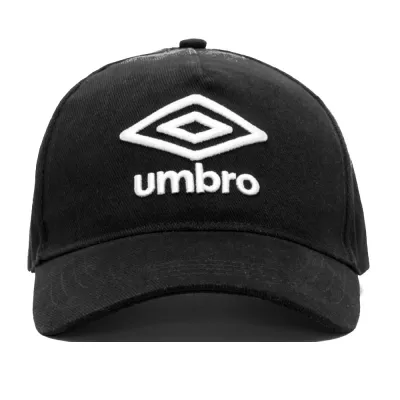 Gorra Umbro LL Negra