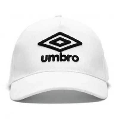 Gorra Umbro LL Blanca