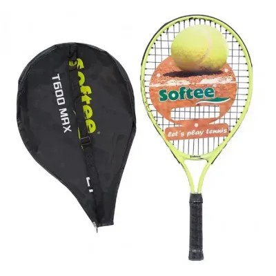 Raqueta Tenis Softee T600 Max 21