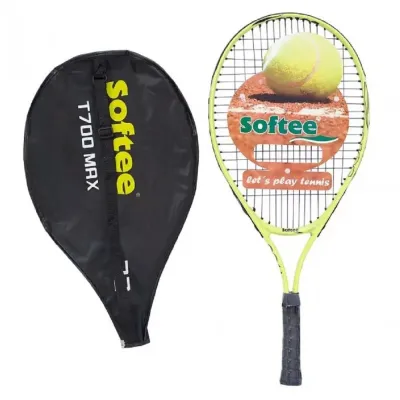 Raqueta Tenis Softee T700 Max 23