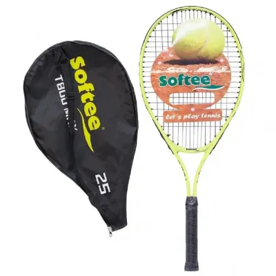 Raqueta Tenis Softee T800 Max 25
