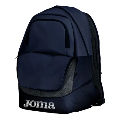 Mochila Joma Diamond II Azul Marino