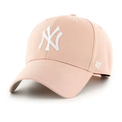 Gorra 47 Brand New York Yankees MVP Nude