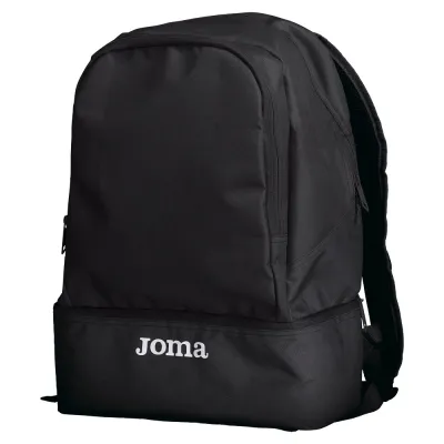 Mochila Joma Estadio III Negro