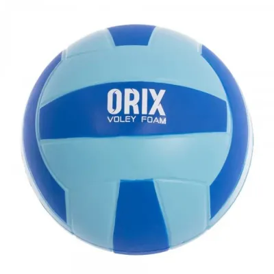 Balón Voleibol Softee Foam Orix Azul T-5