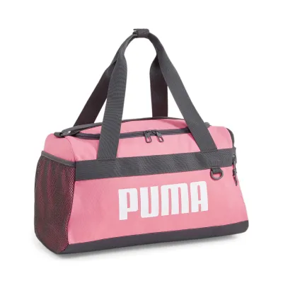 Bolsa Deportiva Puma Challenger Duffel XS Rosa