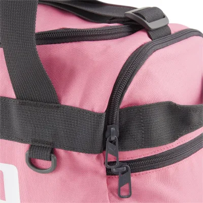 Bolsa Deportiva Puma Challenger Duffel XS Rosa