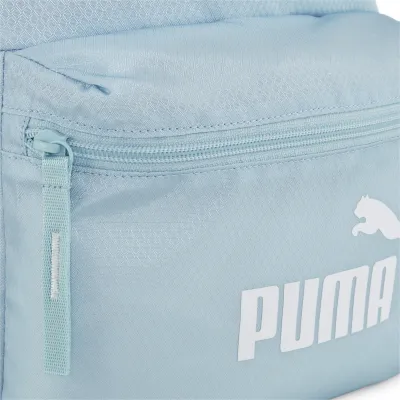 Mochila Puma Core Base Turquesa