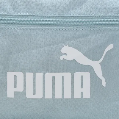 Mochila Puma Core Base Turquesa