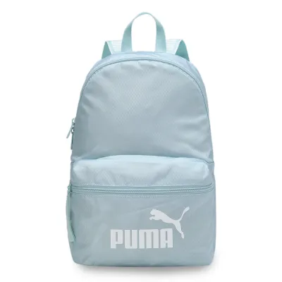 Mochila Puma Core Base Turquesa