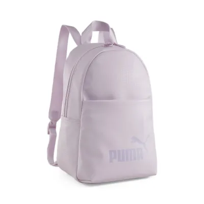 Mochila Puma Core Up Malva Claro