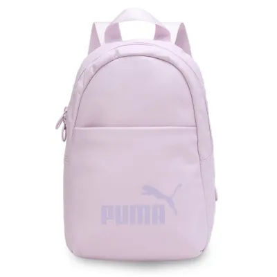 Mochila Puma Core Up Malva Claro