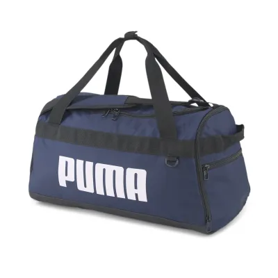 Bolsa Deportiva Puma Challenger Duffel S Marino