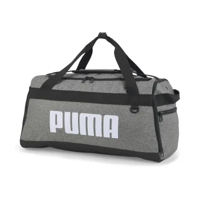 Bolsa Deportiva Puma Challenger Duffel S Gris