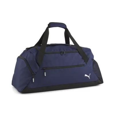 Bolsa Deportiva Puma TeamGoal M Azul Marino