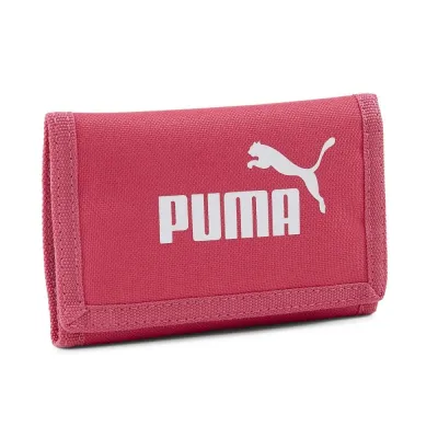 Cartera Puma Phase Rosa