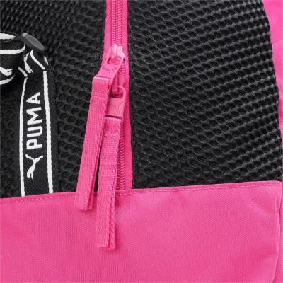 Bolsa Deportiva Puma AT ESS Grip Rosa