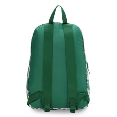 Mochila Puma Core Pop Blossom Blanco/Verde