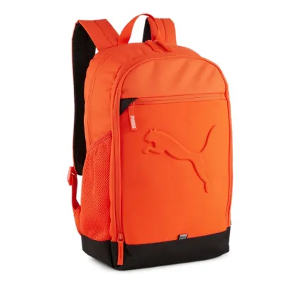 Mochila Puma Buzz Naranja