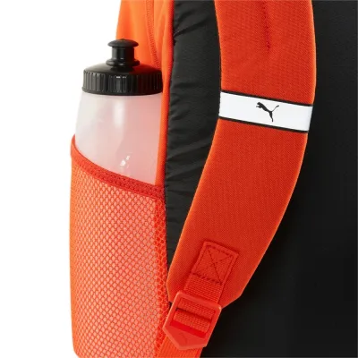 Mochila Puma Buzz Naranja