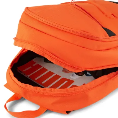 Mochila Puma Buzz Naranja