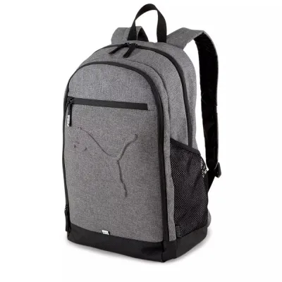 Mochila Puma Buzz Gris