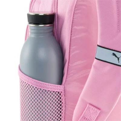 Mochila Puma Buzz Youth Rosa