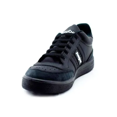 J'hayber New Olimpo Zapatillas Clásicas Negras