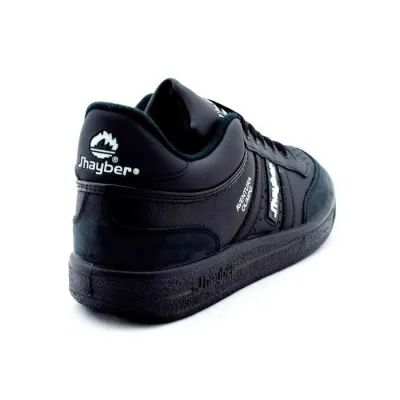 J'hayber New Olimpo Zapatillas Clásicas Negras